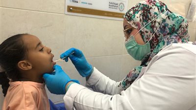 رئيس هيئة الرعاية الصحية: طبيب الأسرة كلمة السر بالمنظومة الجديدة