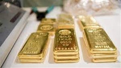 الذهب يتراجع مع توقعات رفع الفائدة 
