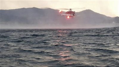 الموساد والاستخبارات الإيطالية على قارب واحد.. اجتماع في قلب البحر ينتهي بكارثة