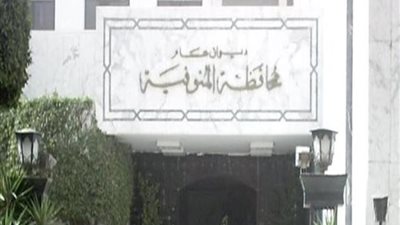 5,1 مليار جنيه لتنفيذ 343 مشروعًا تنمويًا بمحافظة المنوفية 