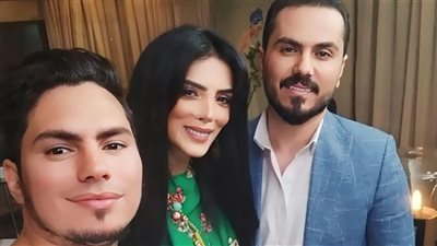 حورية فرغلي تتهم نزار الفارس بالخداع من أجل التريند (فيديو)