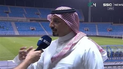 المسحل يكشف المرشحين لتدريب السعودية وتعليقه على أنباء انتقال ميسي للهلال