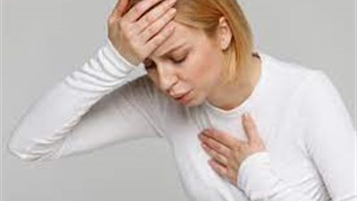 طبيب يوضح.. ضيق التنفس يشير إلى أمراض الرئة الخطيرة