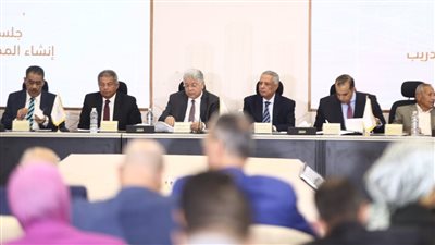 الحوار الوطني.. كليب تطالب بوضع مخطط قومي لتطوير البنية التحتية للمؤسسات التعليمية