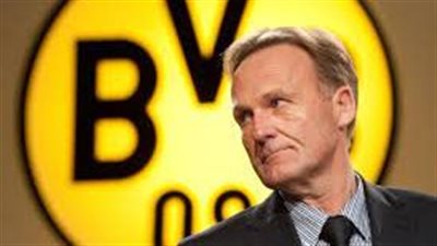  رئيس دورتموند .. لن ننكسر من السيناريو الحزين لنهاية الدوري الألماني