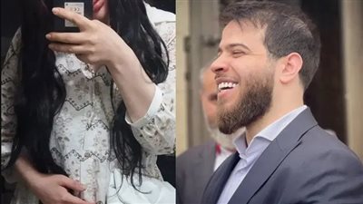 إنجي خوري تطلب الزواج من أدهم نابلسي ومصروف لجنينهما