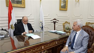 الشهادة الإعدادية تعليم القاهرة: إدارة شبرا حققت المركز الأول على مستوى المحافظة