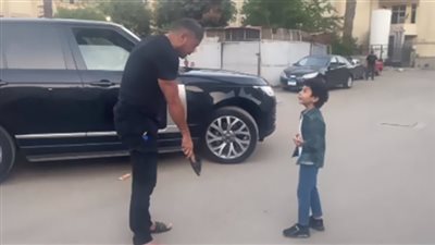 جان رامز يطرح تريلر 