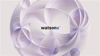 IBM تطلق منصة Watsonx لتسريع اعتماد وتطبيق الذكاء الاصطناعي