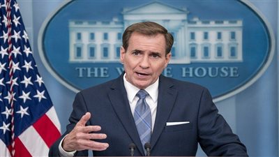 أسلحة أمريكية جديدة لأوكرانيا استعدادًا للهجوم المُضاد