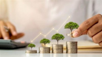 مصر تتصدر قائمة الدول الأفريقية في جذب الاستثمارات قصيرة الأجل
