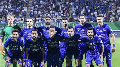 تشكيل الفتح لمباراة النصر في الدوري السعودي