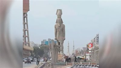 المنصورة.. عاصمة الجمال تسقط فى فخ العشوائية