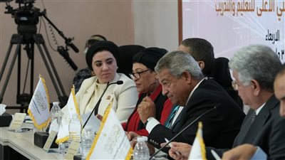 الحوار الوطني.. برلماني سابق يطالب بتبعية المجلس الأعلى للتعليم والتدريب لرئيس الجمهورية