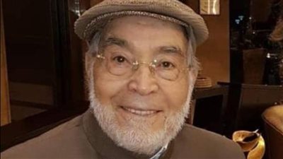 تكريم الفنان حسن يوسف بقصر السينما 