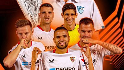 البطولة المفضلة.. إشبيلية يواصل كتابة التاريخ في الدوري الأوروبي