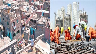  سوق العقارات.. فوضى وركود وجـــنون أسعار!