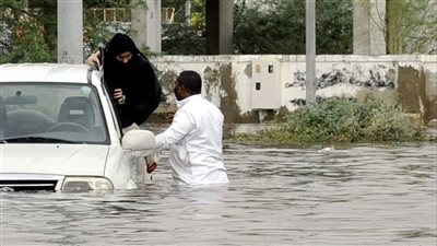 طقس السعودية اليوم.. تحذيرات لهذه الأماكن 