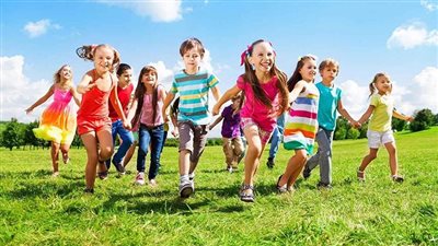 بدء التقديم إلكترونيًا بمرحلة رياض الأطفال بالجيزة