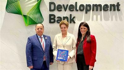 7 مليارات دولار تمويلات تنموية للقطاع الخاص خلال 3 سنوات 