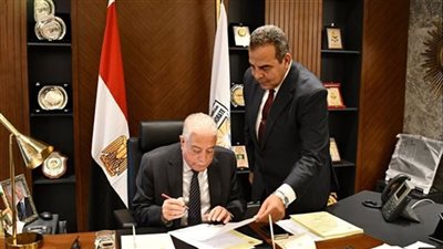 150 حالة تصالح علي مخالفات البناء 