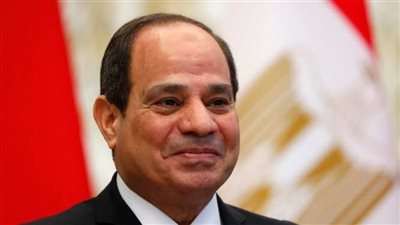 الرئيس السيسي يهنئ جمهورية كرواتيا بذكرى يوم الدولة