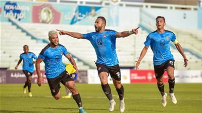 غزل المحلة يواجه إنبي في مهمة العودة لطريق الانتصارات