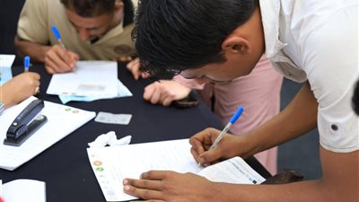  4 آلاف  فرصة عمل لشباب الشرقية بمشاركة 40 شركة قطاع خاص
