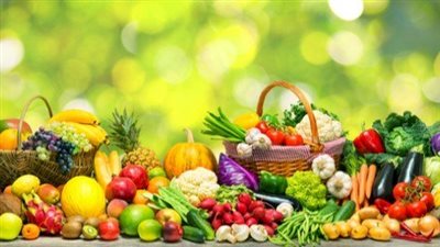 أسعار الفاكهة صباح اليوم الخميس بسوق العبور