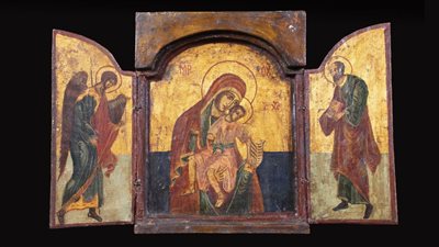  معرضان أثريان بمتحفي التحرير والقبطي احتفالًا بدخول العائلة المقدسة أرض مصر