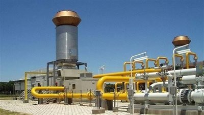 اكتشاف بئر جديد للغاز الطبيعي ضمن امتياز دسوق
