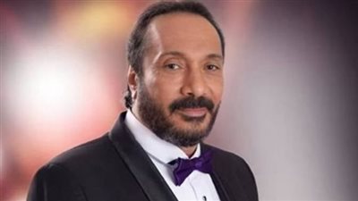 علي الحجار يُحيى حفلًا غنائيًا ضخمًا بساقية الصاوي في هذا الموعد