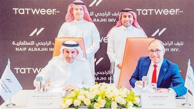 «تطوير مصر» على طريق التوسع الإقليمى.. وتشارك مجموعة نايف الراجحى لإنشاء شركة فى السعودية