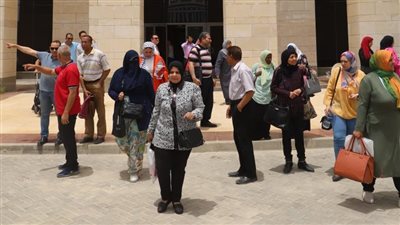 وزارة العمل تنتقل كليًا إلى العاصمة الإدارية