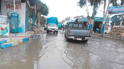الإسماعيلية.. سرابيوم سقطت من حسابات المحافظة