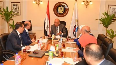 محمود عصمت: مدينة الأثاث واعدة وتمتلك مقومات متنوعة لجذب الاستثمارات لتطوير صناعة الموبيليا