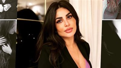 طليقة أحمد الفيشاوي وقصة جديدة بطلها عنبة| هل تخلت عن عمر كمال