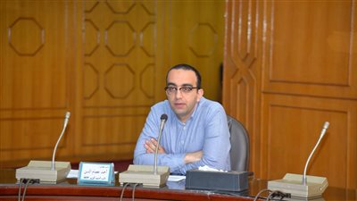 الإسماعيلية تتابع منظومة التقنين والتصالح والمتغيرات المكانية