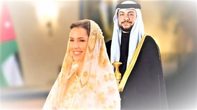 هل حصلت رجوة آل سيف على لقب أميرة.. مصدر من القصر يجيب(خاص)