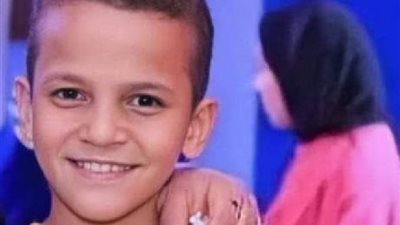 قصة اختفاء الطفل عز منذ 4 أيام بالقليوبية.. خرج للعمل ولم يعد لأهله (فيديو)