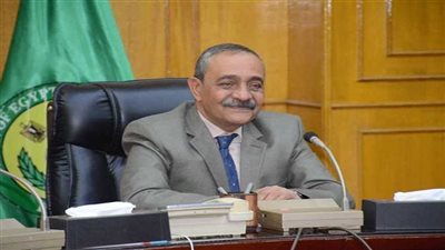 إزالة 17 حالة تعد بمدينة القنطرة غرب في الإسماعيلية 