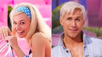 Ryan Gosling.. رايان جوسلينج يرد على منتقدي فيلم باربي