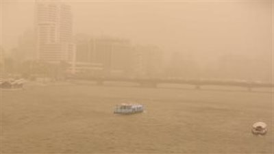 الأرصاد تكشف موعد انتهاء المنخفض الخماسيني واستقرار حالة الطقس (خاص) 