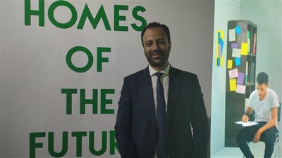  توفير 1000 منزل ذكي في مصر العام الحالي