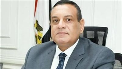 التنمية المحلية تكشف حجم خسائر العاصفة الترابية