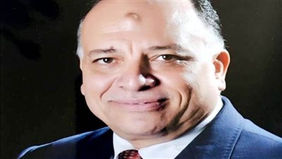 مطار سوهاج الدولي يحصل علي شهادة الايزو الدولية (ISO 9001-2015)