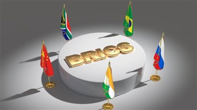 دول بريكس تسعى لإضفاء الطابع الديمقراطي في العلاقات الدولية