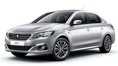 أسعار سيارات بيجو موديل 2023 تسجل ارتفاعاً جديداً