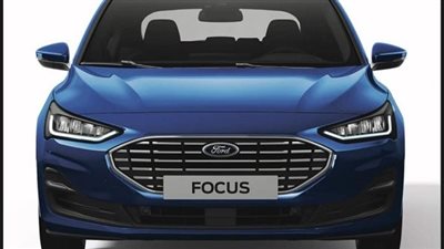 180 ألف جنيه ارتفاعًا في أسعار السيارة فورد فوكاس موديل 2023