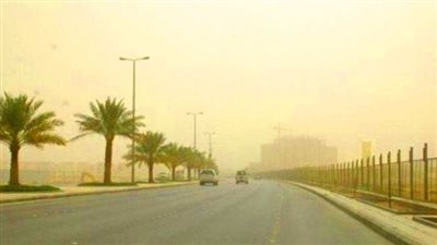 تحذيرات من منخفض جوي.. موعد ذروة التقلبات الجوية